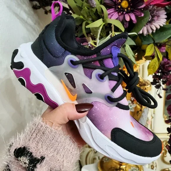 Nike React Presto Print - Picture 3 of 10